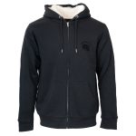 sweat fourrure homme
