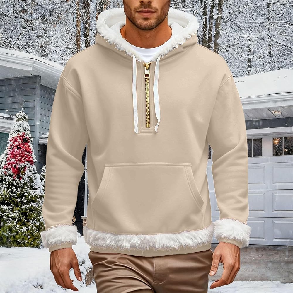 sweat-fourrure-homme-871iyk-1.jpg sweat fourrure homme – Image 1