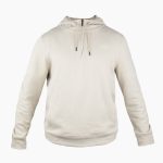 sweat homme beige