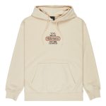 sweat homme beige