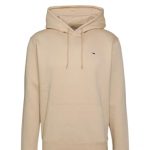 sweat homme beige