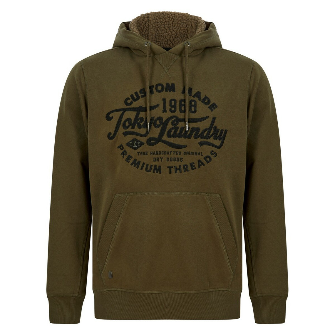 sweat-homme-kaki-339bhb-1.jpg sweat homme kaki – Image 1