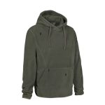 sweat homme kaki