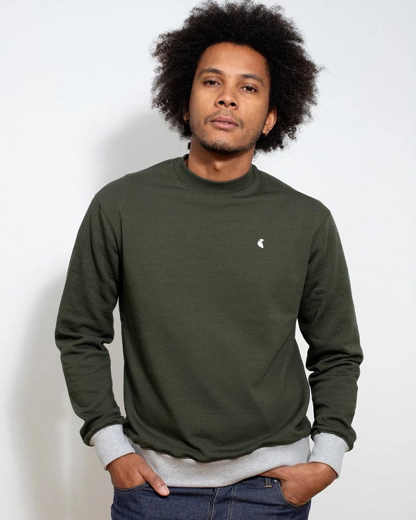 sweat-homme-kaki-802ryr-1.jpg sweat homme kaki – Image 1