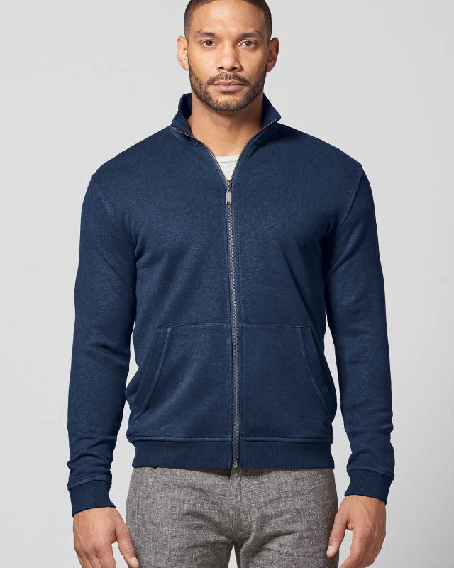 sweat-homme-zippe-sans-capuche-984ymq.jpg sweat homme zippé sans capuche – Image 1