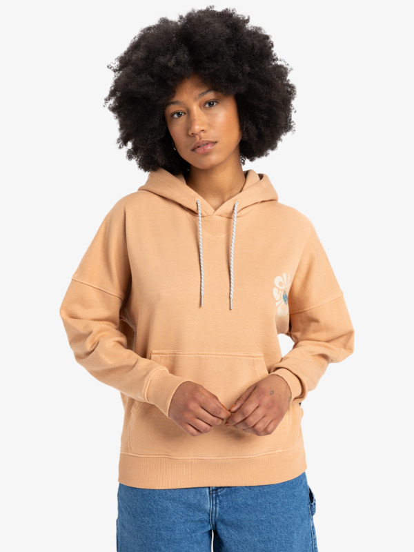 sweat-marron-femme-404wax-1.jpg sweat marron femme – Image 1