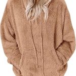 sweat moumoute femme