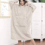 sweat moumoute femme