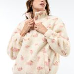 sweat moumoute femme