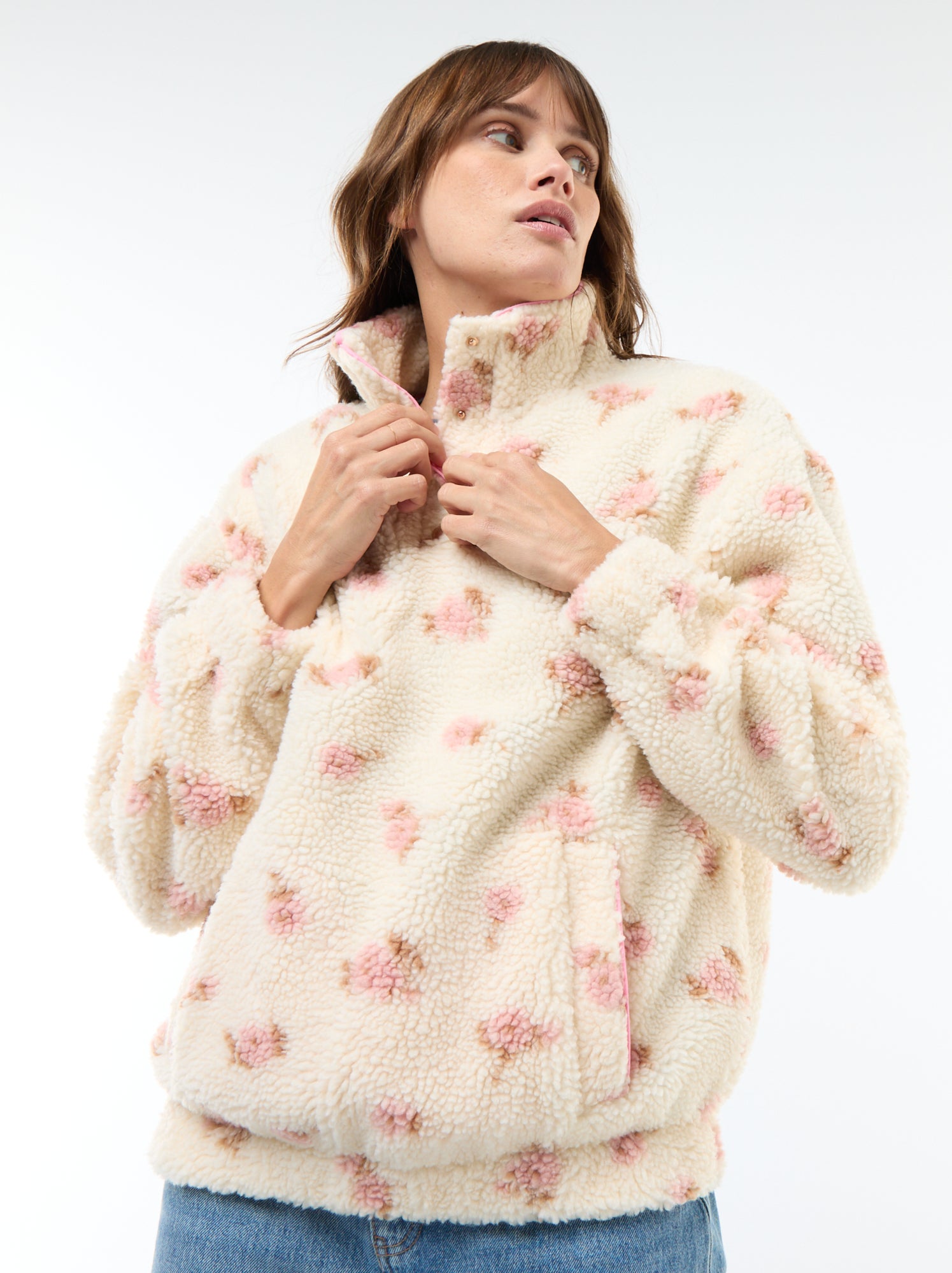 sweat-moumoute-femme-162iun-1.jpg sweat moumoute femme – Image 1