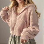 sweat moumoute femme