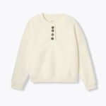 sweat moumoute femme