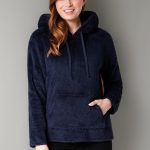 sweat moumoute femme