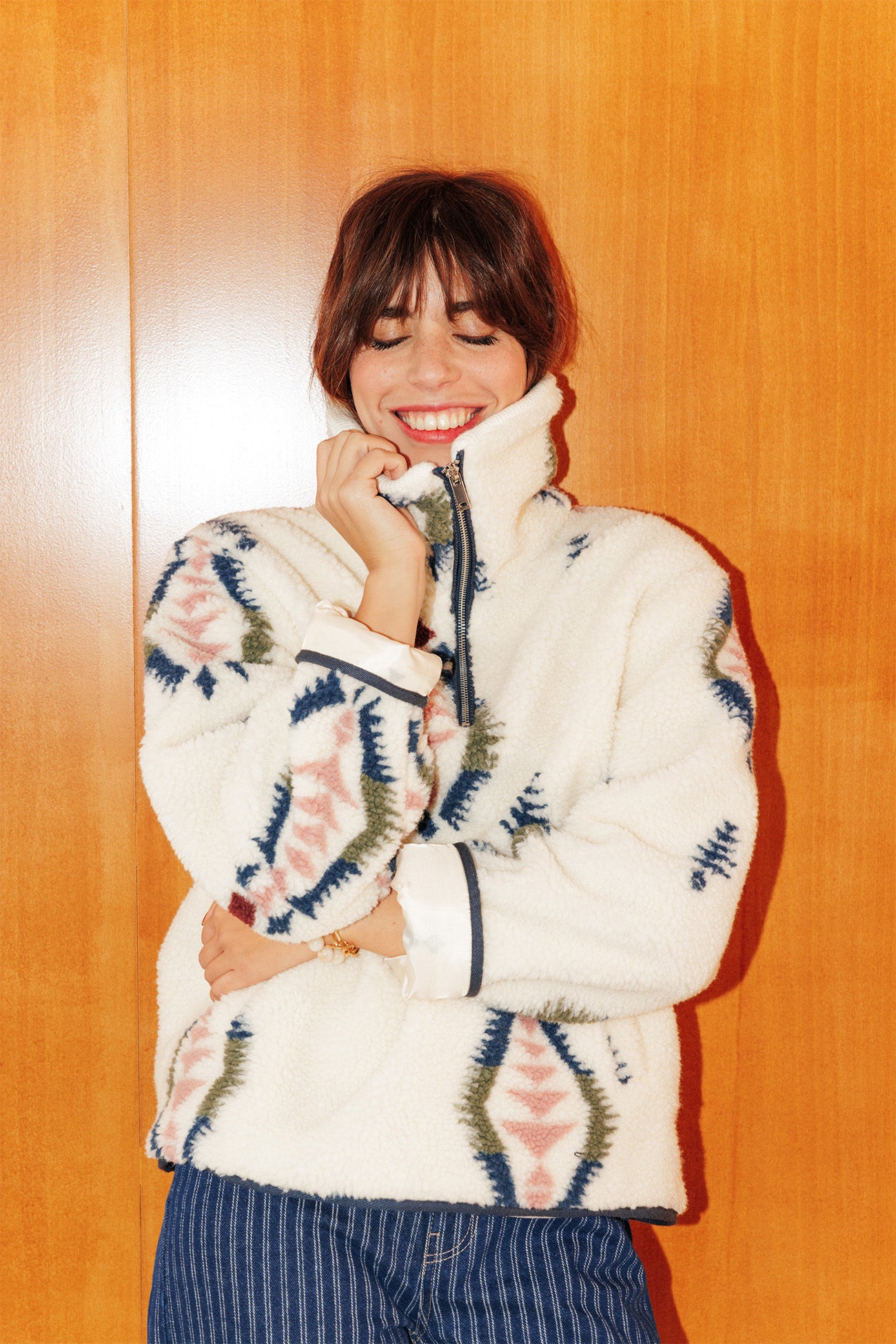 sweat-moumoute-femme-902sda-1.jpg sweat moumoute femme – Image 1