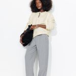 sweat moumoute femme