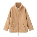 sweat moumoute femme