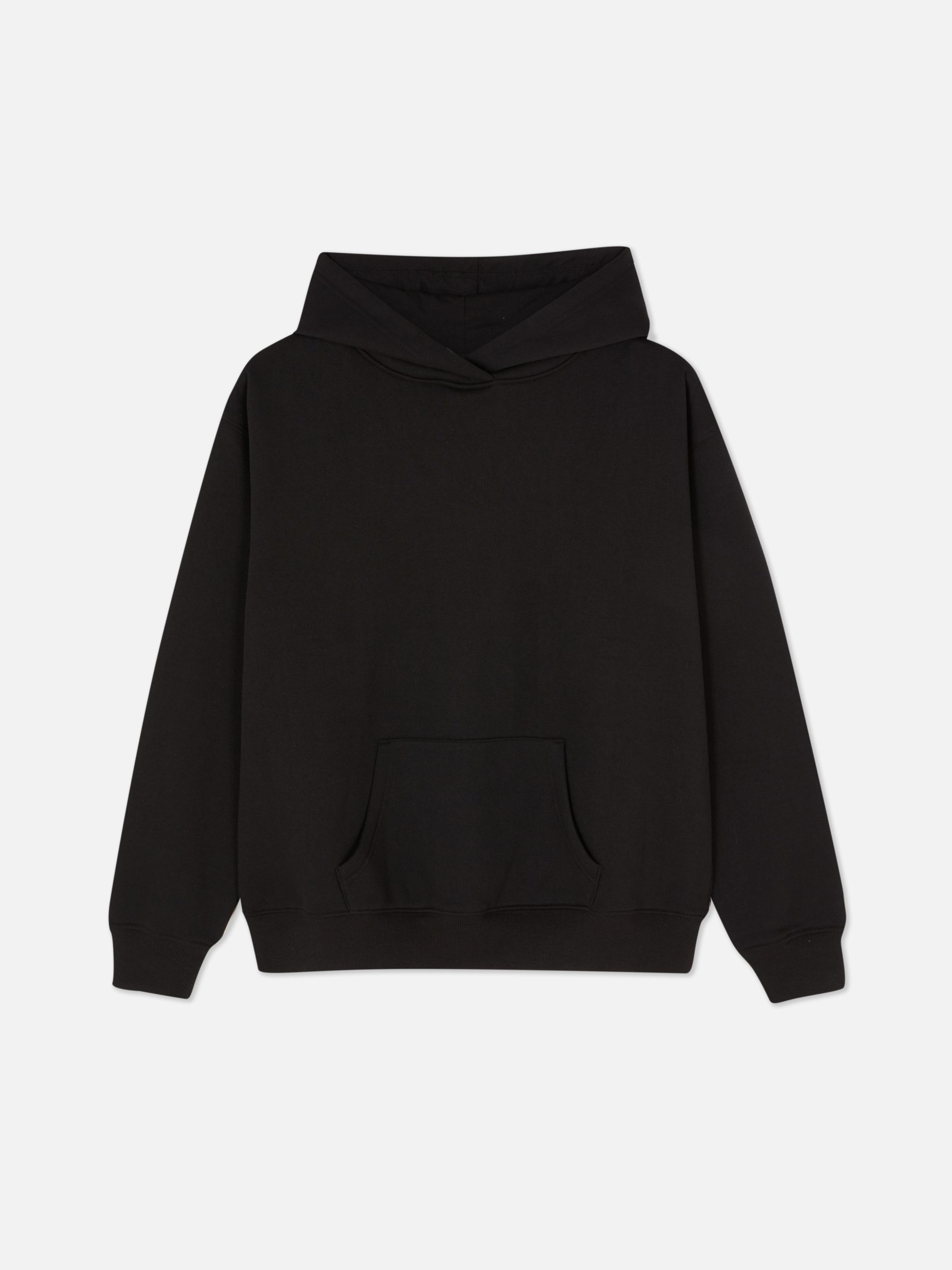 sweat-noir-a-capuche-femme-766nka-1.jpg sweat noir a capuche femme – Image 1