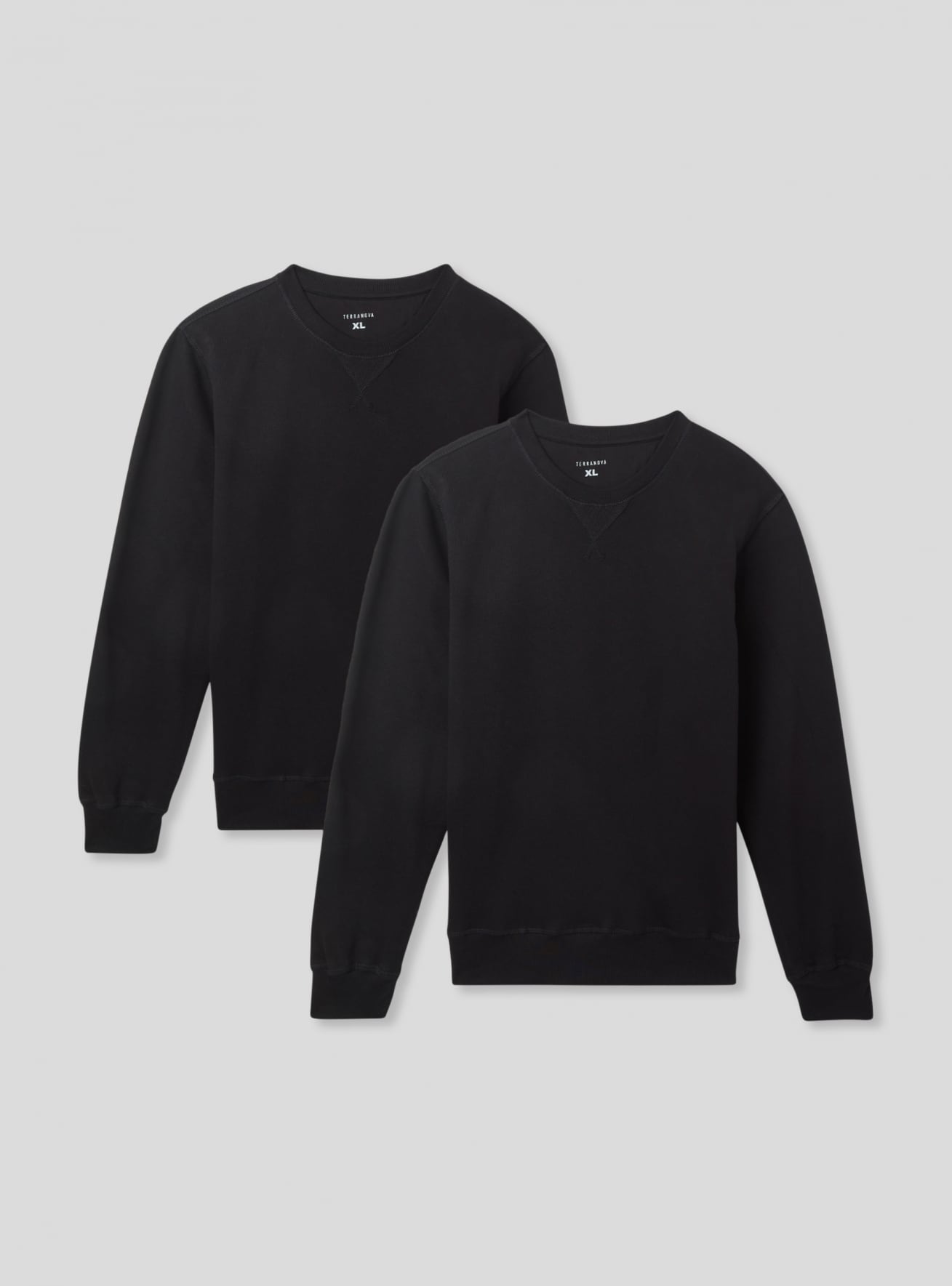 sweat-noir-sans-capuche-305xyz-1.jpg sweat noir sans capuche – Image 1