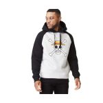sweat one piece homme
