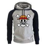 sweat one piece homme