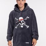 sweat one piece homme