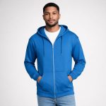 sweat shirt à capuche