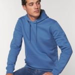 sweat shirt à capuche
