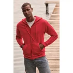 sweat shirt à capuche