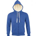 sweat shirt à capuche