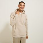 sweat shirt à capuche