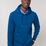 sweat shirt à capuche