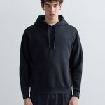 sweat shirt à capuche