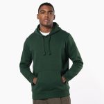 sweat shirt à capuche