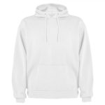 sweat shirt à capuche
