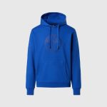 sweat shirt à capuche