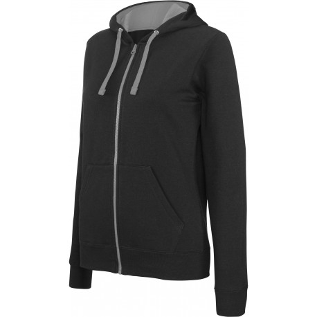 sweat-shirt-a-capuche-819sxa.jpg sweat shirt à capuche – Image 1