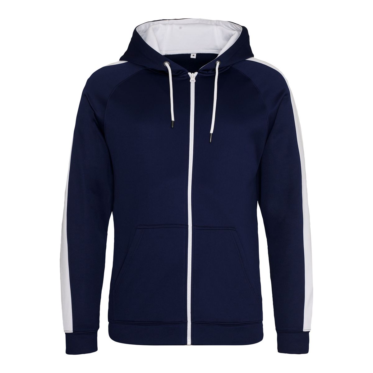 sweat-zippe-a-capuche-393wlf.jpg sweat zippé à capuche – Image 1