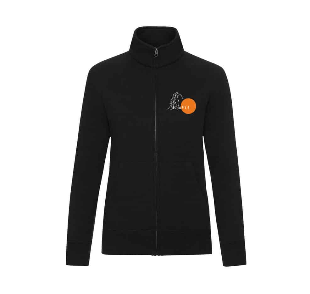 sweat-zippe-sans-capuche-femme-032vuk.jpg sweat zippé sans capuche femme – Image 1