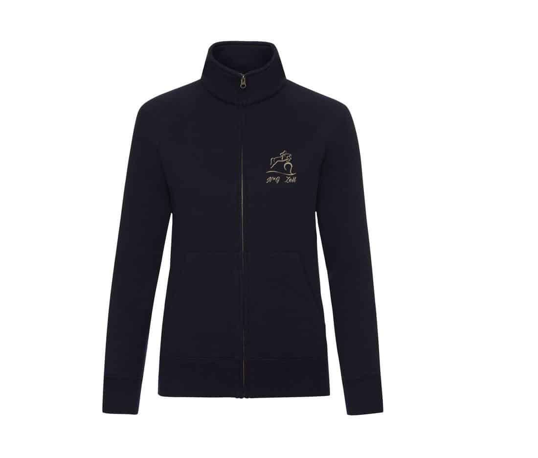 sweat-zippe-sans-capuche-femme-064mne.jpg sweat zippé sans capuche femme – Image 1