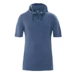t shirt a capuche