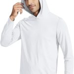 t shirt capuche