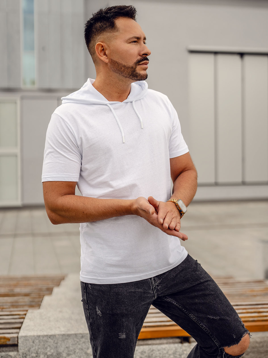 tee-shirt-a-capuche-037ykj-1.jpg tee shirt a capuche – Image 1